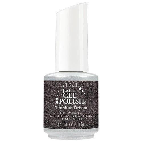 Just Gel Polish - Titanium Dream 56687 - Image 2