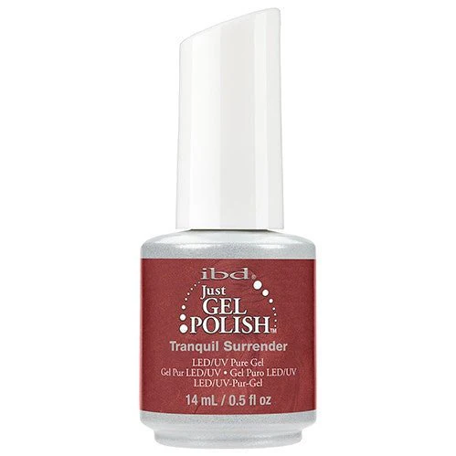 Just Gel Polish - Tranquil Surrender 57057 - Image 2