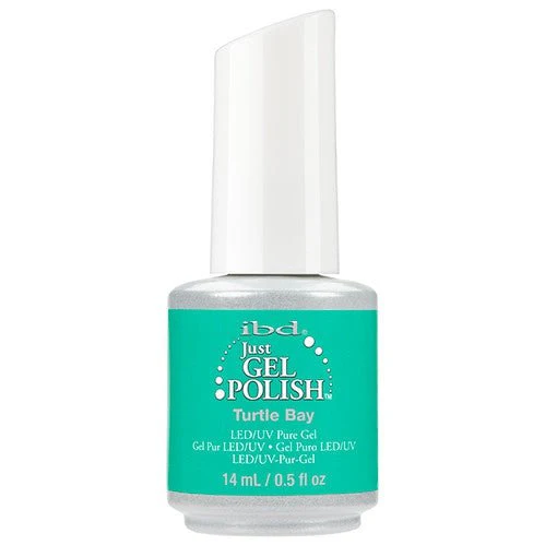 Just Gel Polish - Turtle Bay 56524 - Image 2