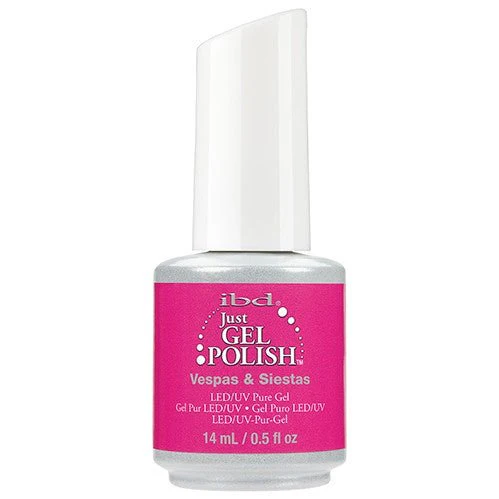 Just Gel Polish - Vespas & Siestas 57013 - Image 2