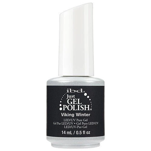 Just Gel Polish - Viking Winter 56566 - Image 2