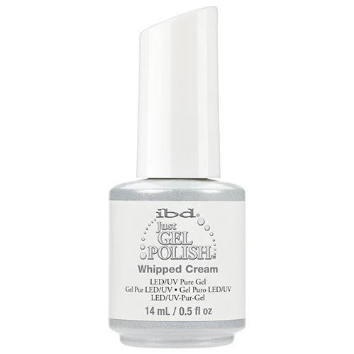 Just Gel Polish - Whipped Cream 56510 - Image 2