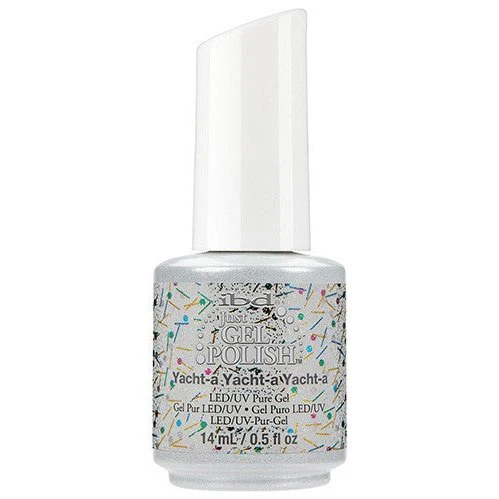 Just Gel Polish - Yacht A Yacht A yacht A 56926 - Image 2