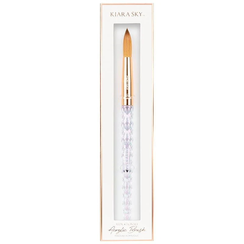 Kiara Sky Acrylic Brush - Image 11