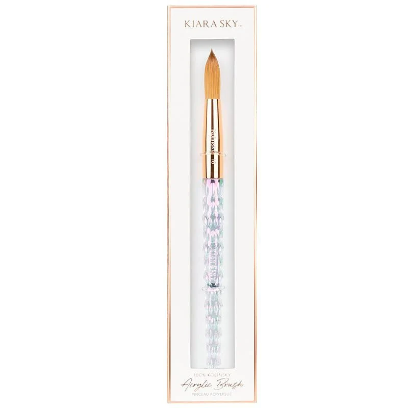 Kiara Sky Acrylic Brush - Image 13