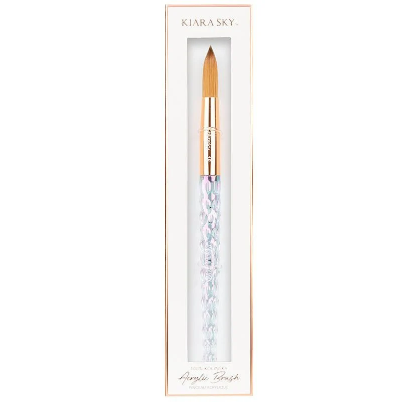 Kiara Sky Acrylic Brush - Image 16