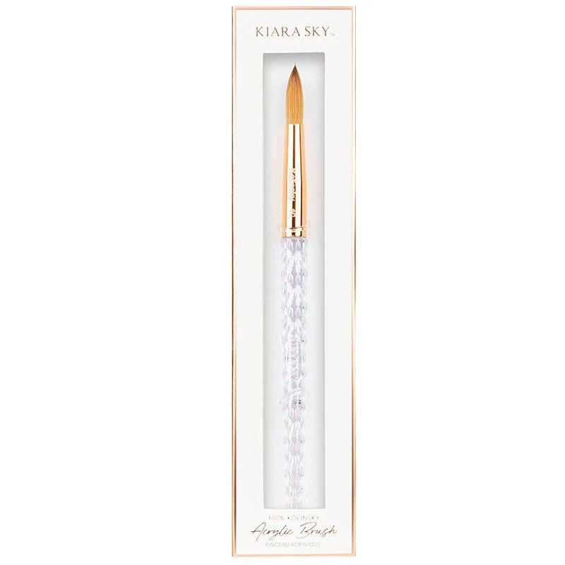 Kiara Sky Acrylic Brush - Image 4