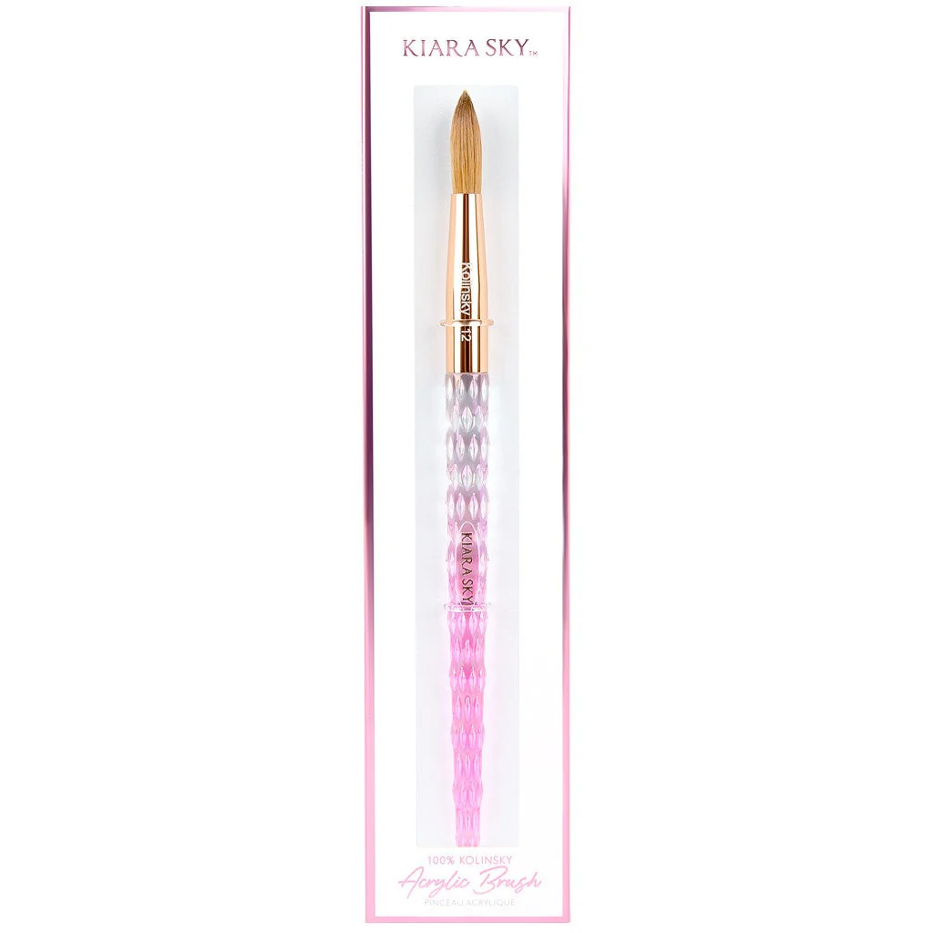 Kiara Sky Acrylic Brush - Image 8