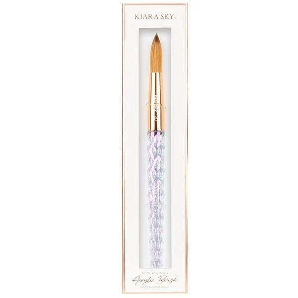 Kiara Sky Acrylic Brush - Image 9