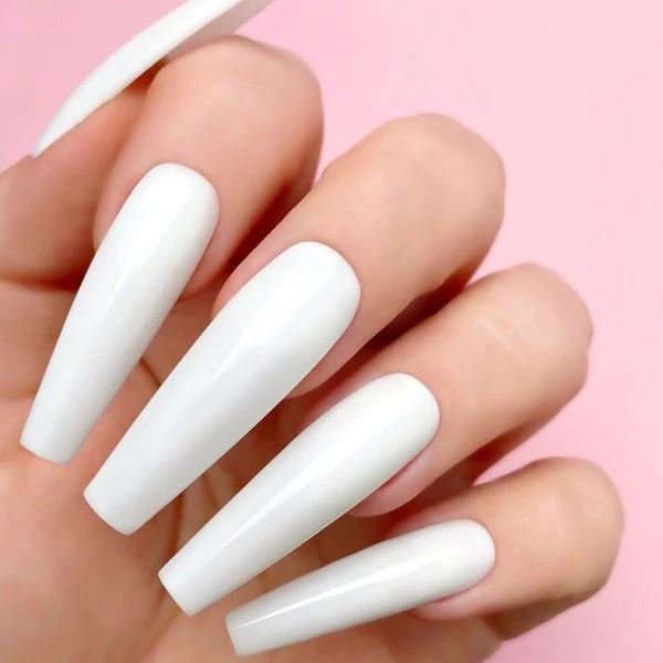 All In One Powder - Milky White - Image 3