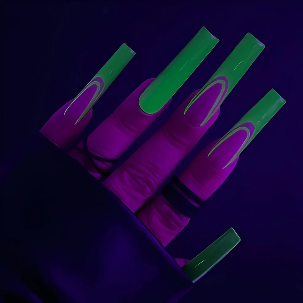 KS Gel Art Glow - Blacklight - Image 5