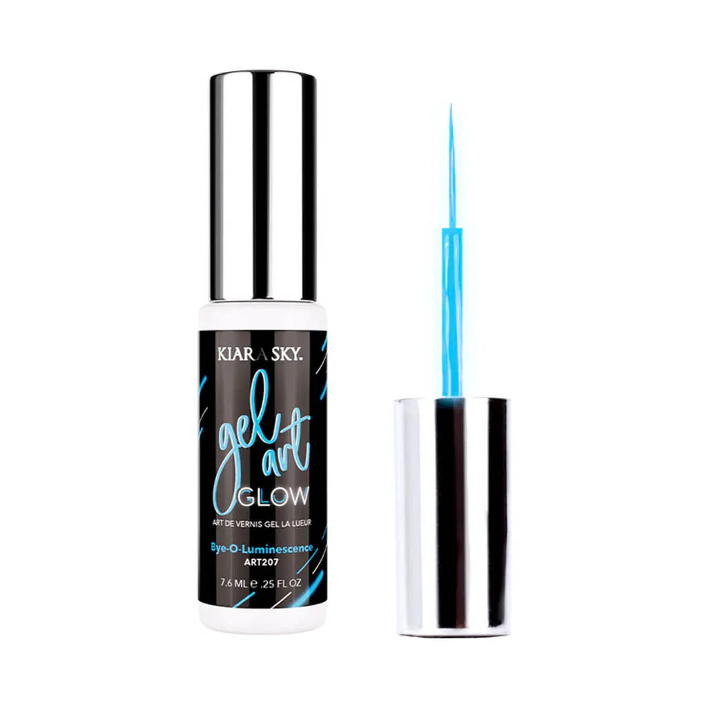 KS Gel Art Glow - Bye-O-Luminescence - Image 2