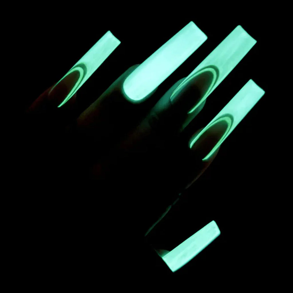 KS Gel Art Glow - Bye-O-Luminescence - Image 4