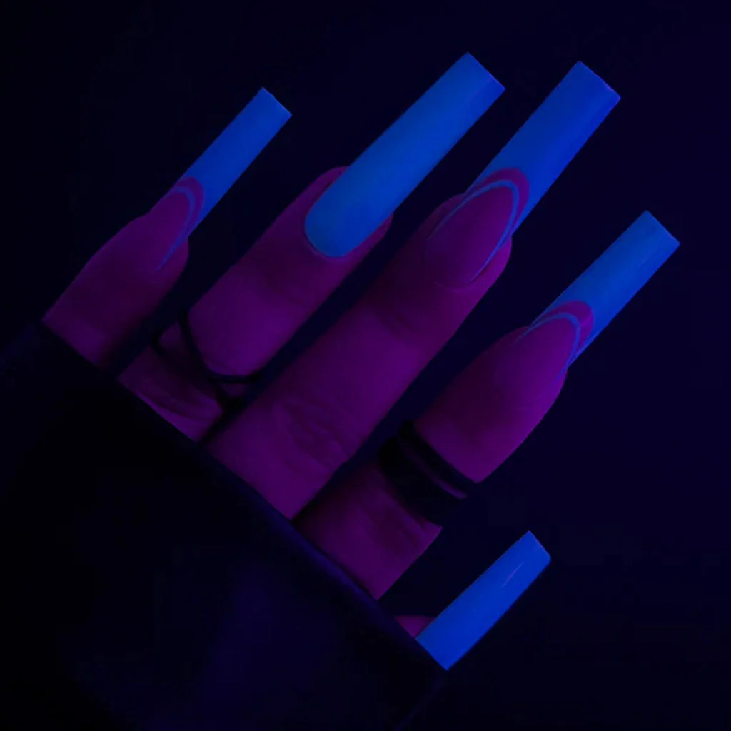 KS Gel Art Glow - Bye-O-Luminescence - Image 5