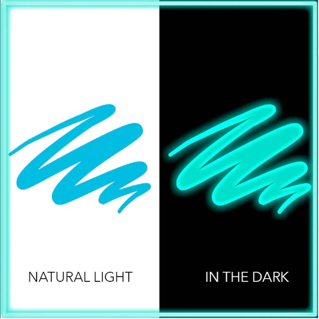KS Gel Art Glow - Bye-O-Luminescence - Image 6