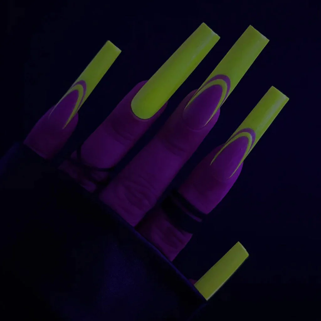 KS Gel Art Glow - In a Flash - Image 4