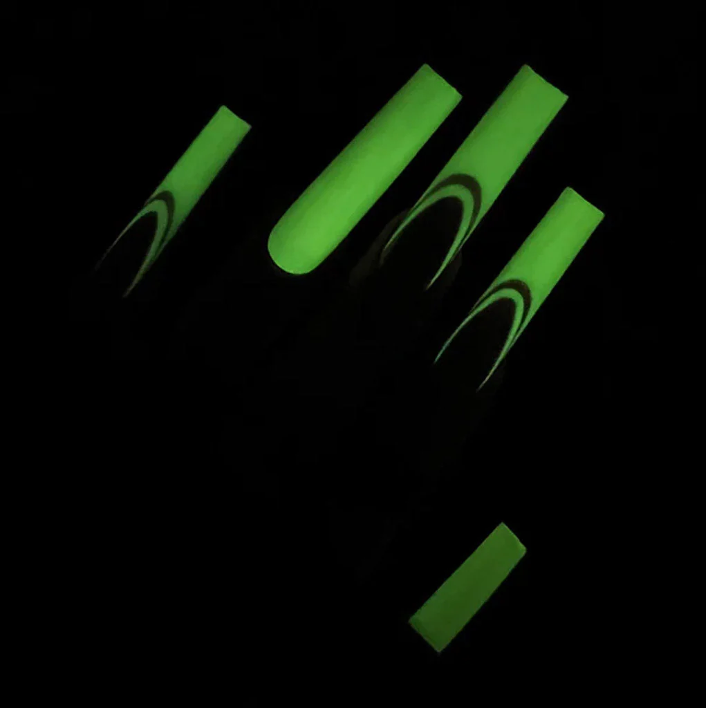 KS Gel Art Glow - In a Flash - Image 5