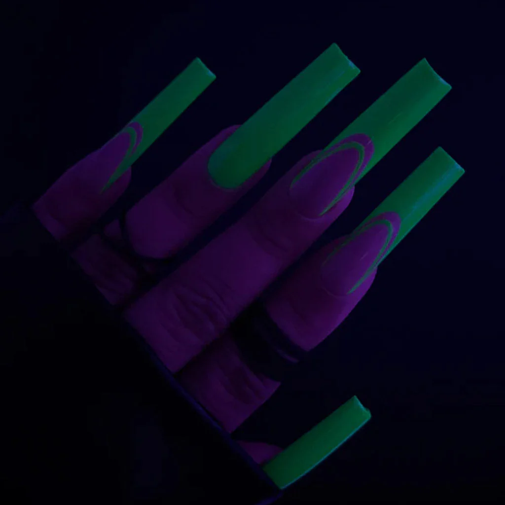 KS Gel Art Glow - It's Lit - Image 4