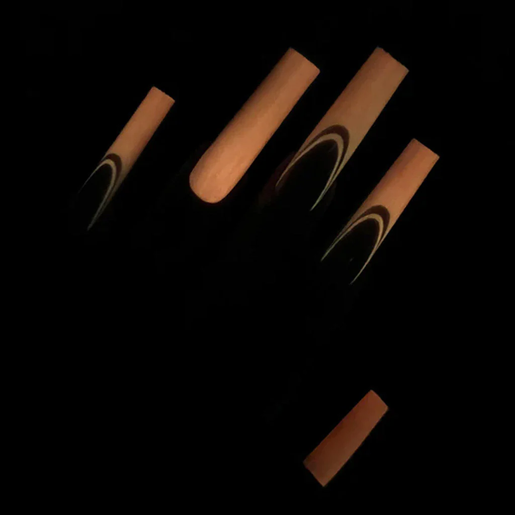 KS Gel Art Glow - Jack-Glow-Lantern - Image 4