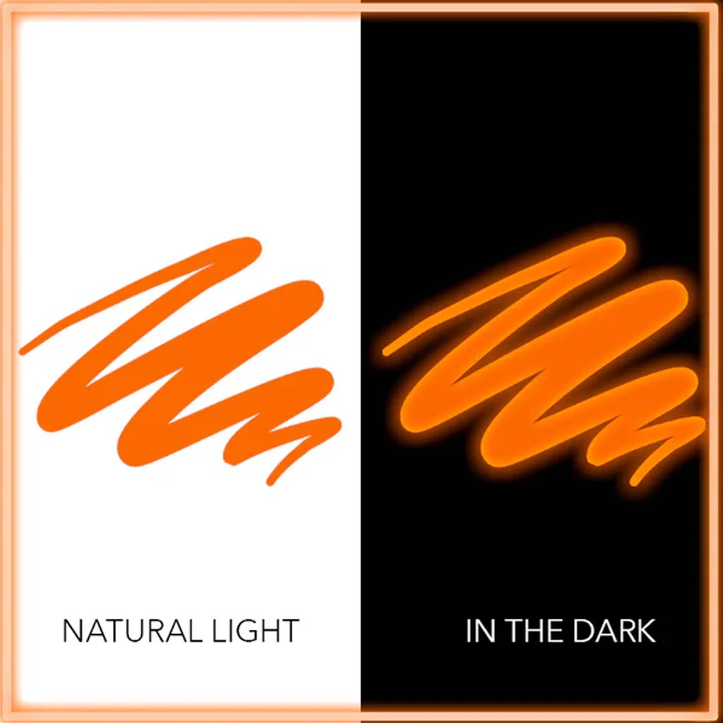 KS Gel Art Glow - Jack-Glow-Lantern - Image 6