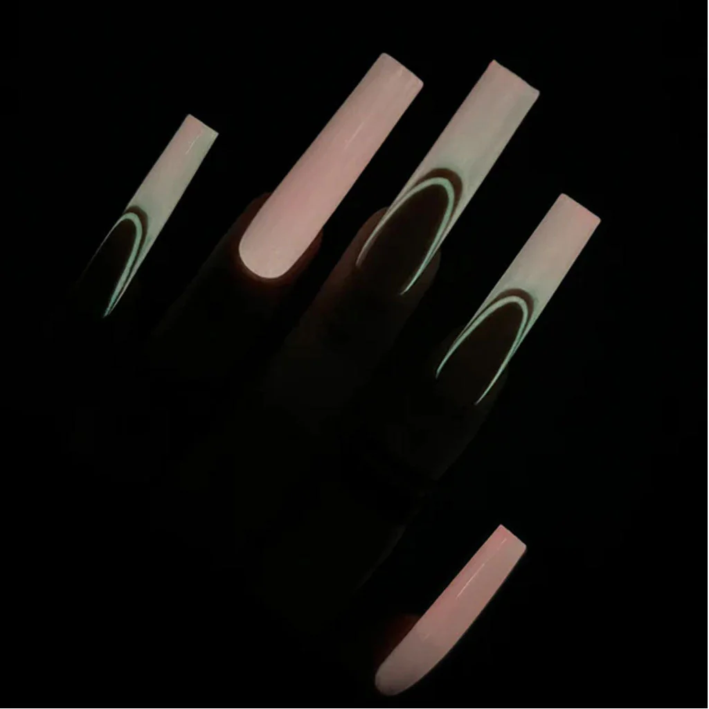 KS Gel Art Glow - Love Hertz - Image 4