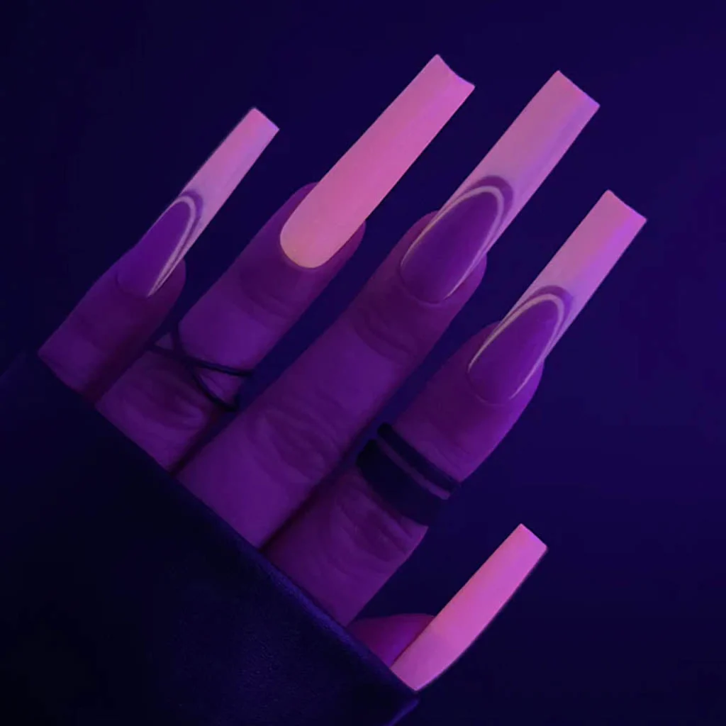 KS Gel Art Glow - Love Hertz - Image 5