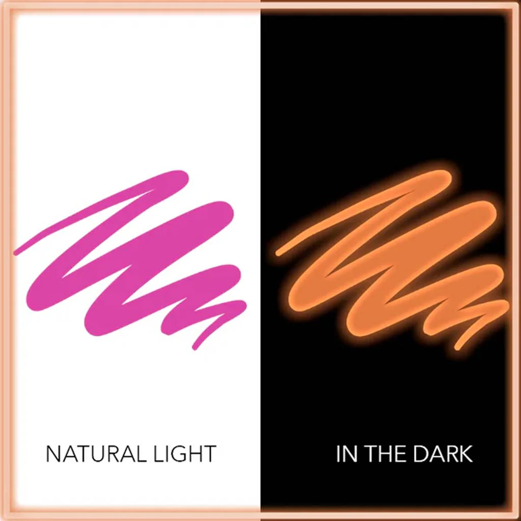 KS Gel Art Glow - Love Hertz - Image 6