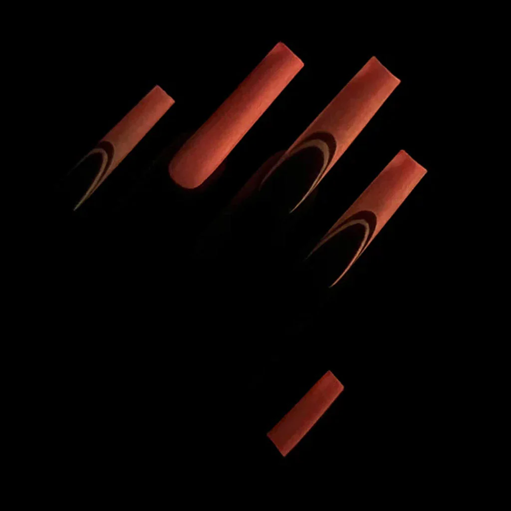 KS Gel Art Glow - Molten My Heart - Image 4