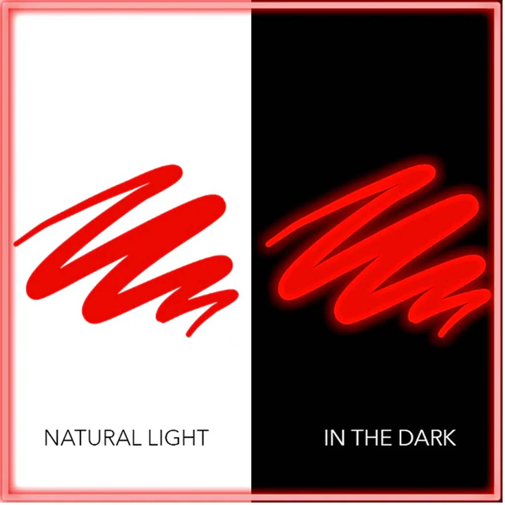KS Gel Art Glow - Molten My Heart - Image 6