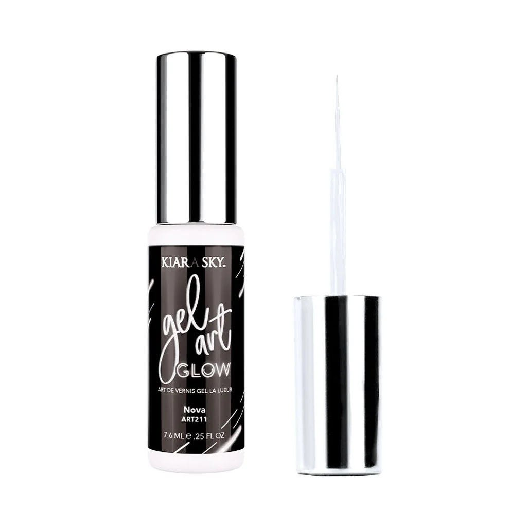 KS Gel Art Glow - Nova - Image 2