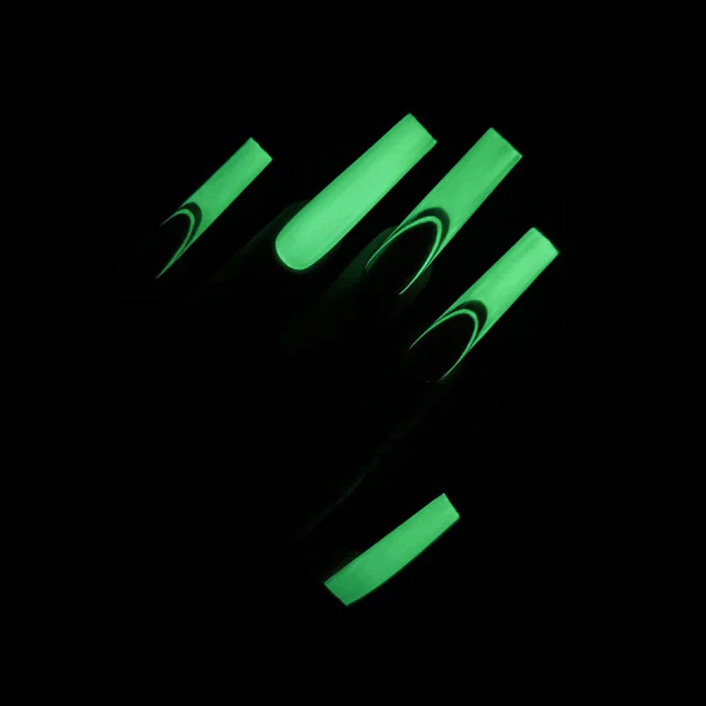 KS Gel Art Glow - Teal The Show - Image 5