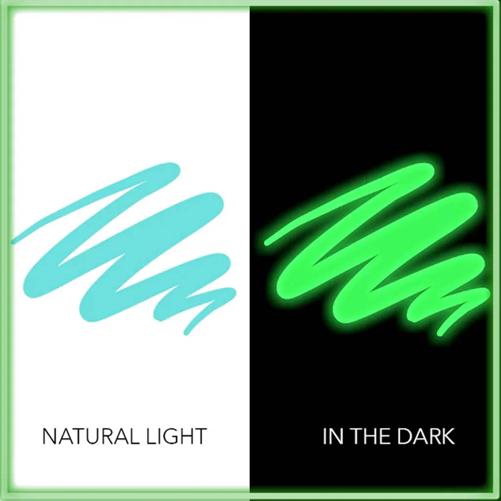 KS Gel Art Glow - Teal The Show - Image 6