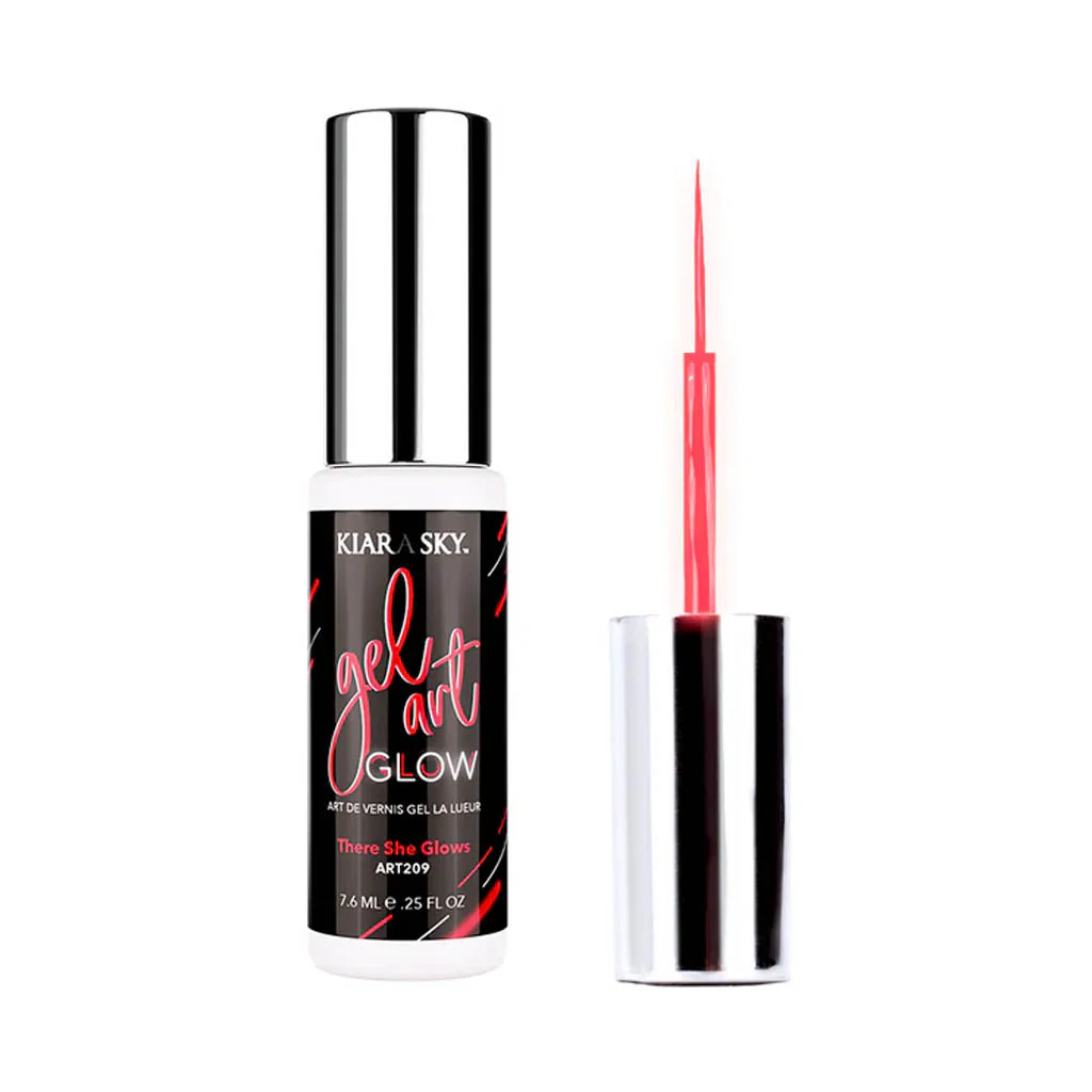 KS Gel Art Glow - There She Glows - Image 2