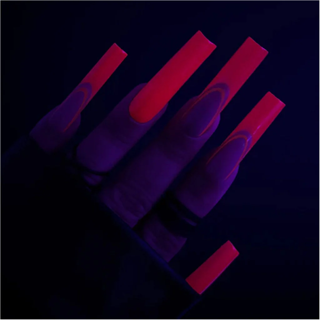 KS Gel Art Glow - There She Glows - Image 5