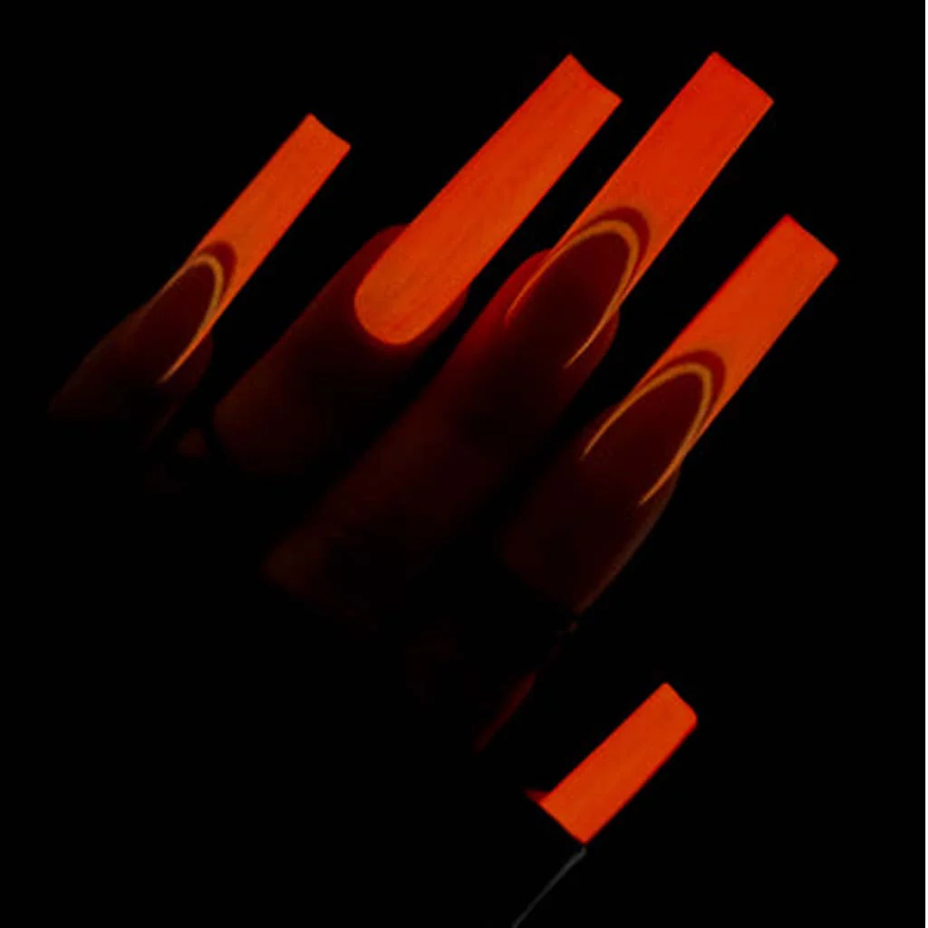 KS Gel Art Glow - Watts of Love - Image 4