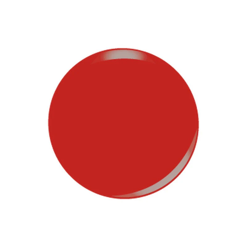 Gel Polish - G5033 Redckless - Image 2