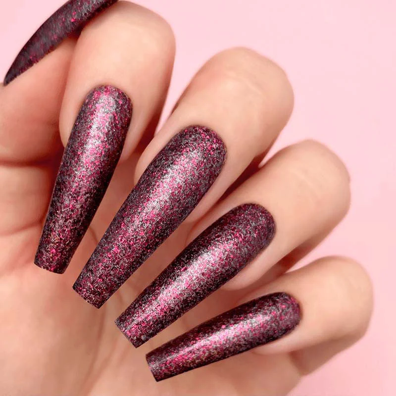 Gel Polish - G5039 All Nighter - Image 3