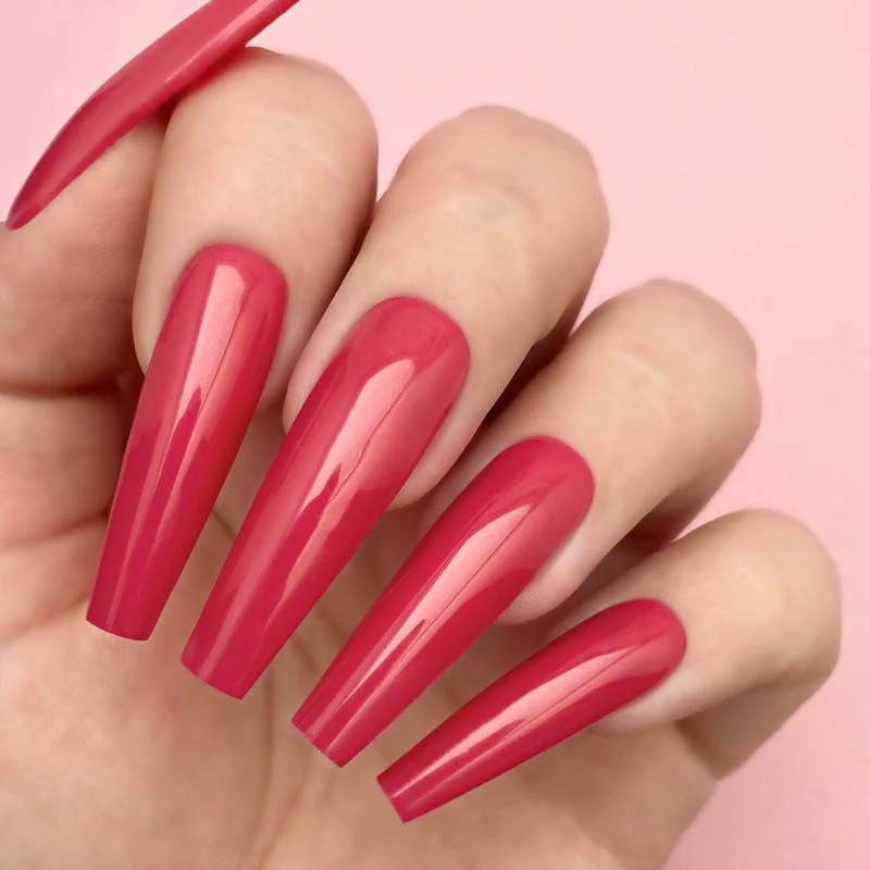 Gel Polish - G5049 Born With It - Image 3