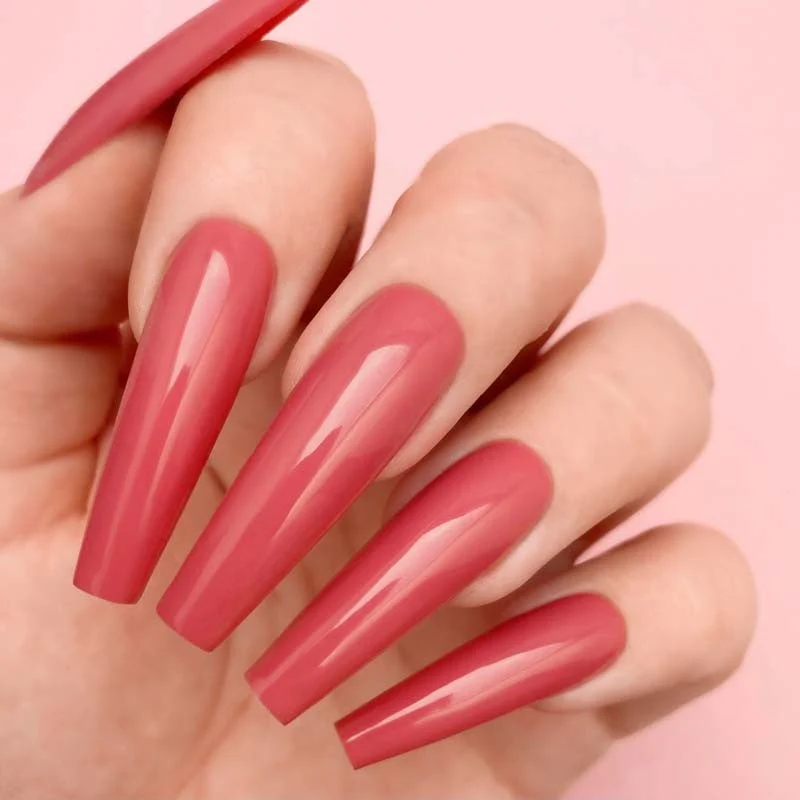 Gel Polish - G5050 Girl Code - Image 3