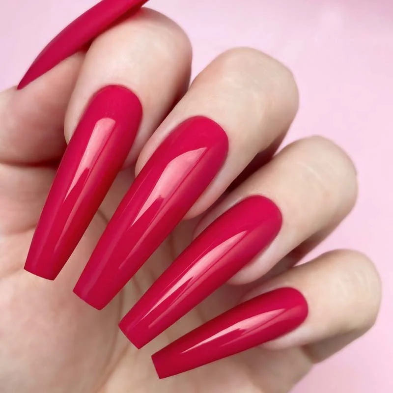 Gel Polish - G5055 Fashion Week - Image 3
