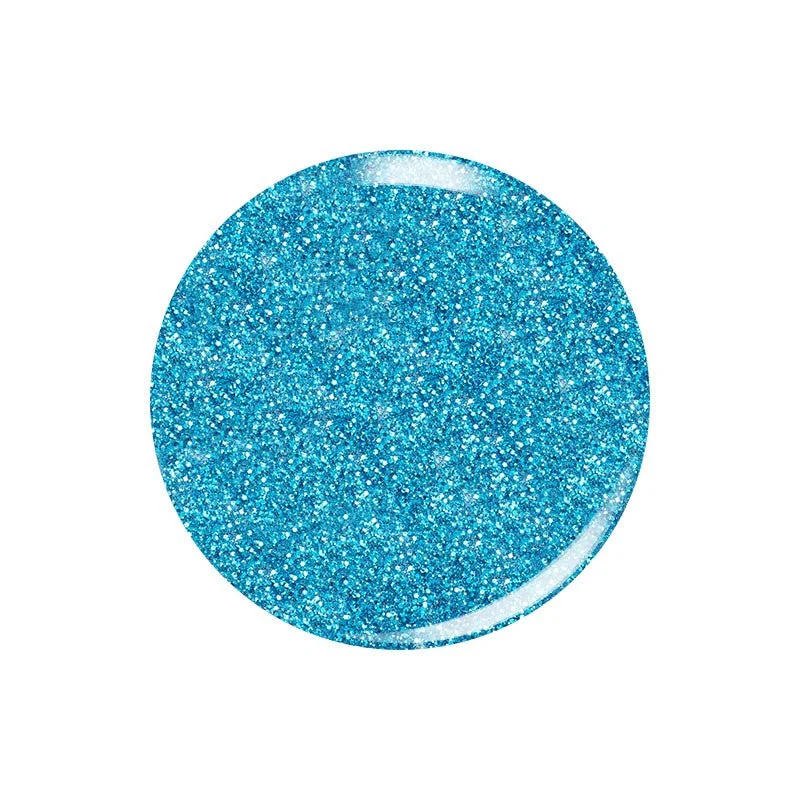 Gel Polish - G5071 Blue Lights - Image 2
