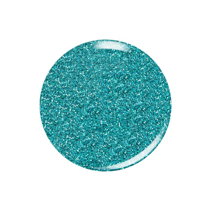 Gel Polish - G5075 Cosmic Blue - Image 2