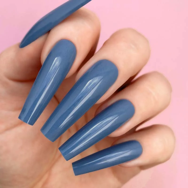 Gel Polish - G5081 Bon Voyage - Image 3