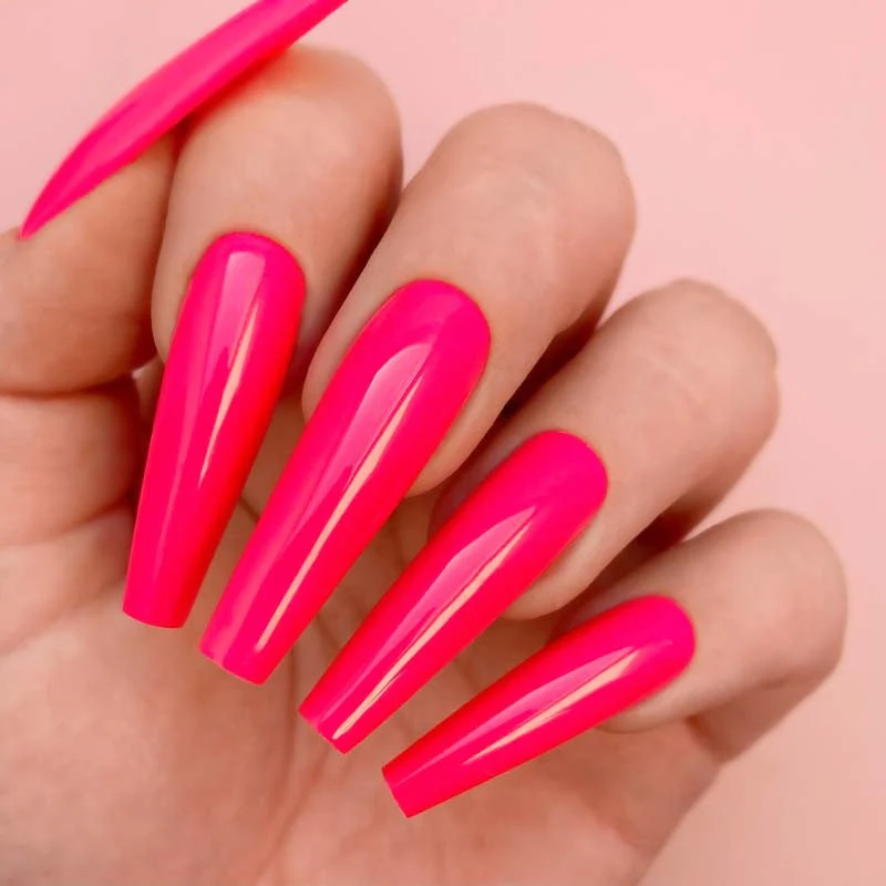 Gel Polish - G5092 Fun & Flirty - Image 3