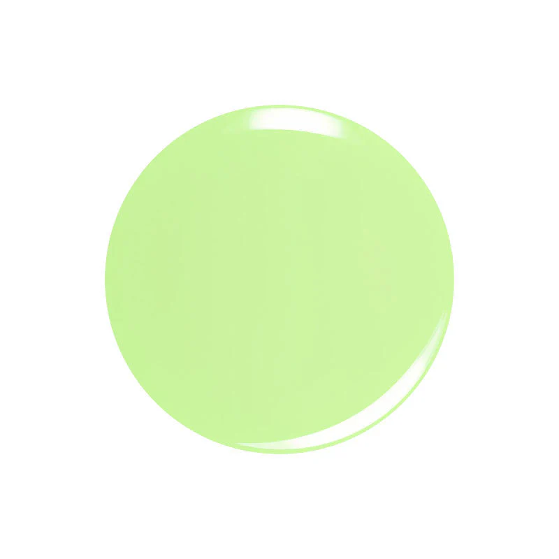 Gel Polish - G5101 Tea-quila Lime - Image 3