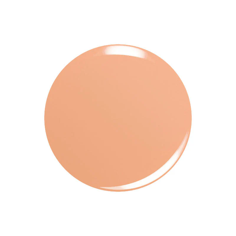 Gel Polish - G5105 Peach Bum - Image 3