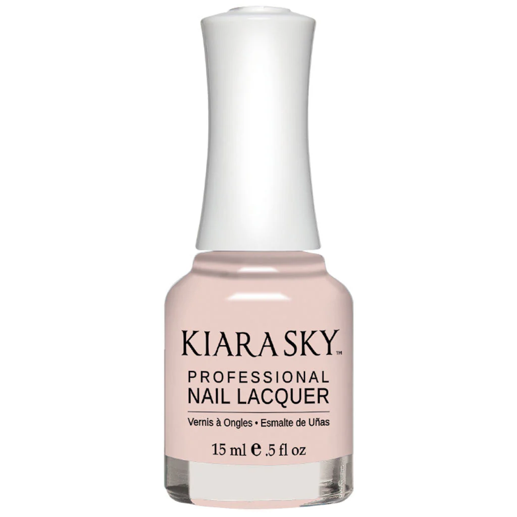 Nail Lacquer - N5003 Laven-Dare - Image 2