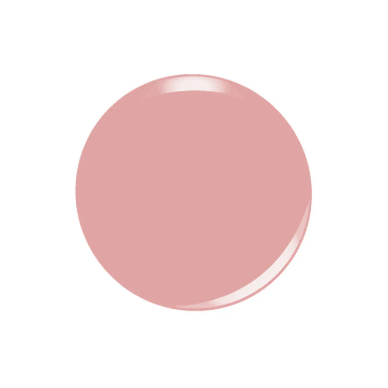 Nail Lacquer - N5011 Etiquette First - Image 2