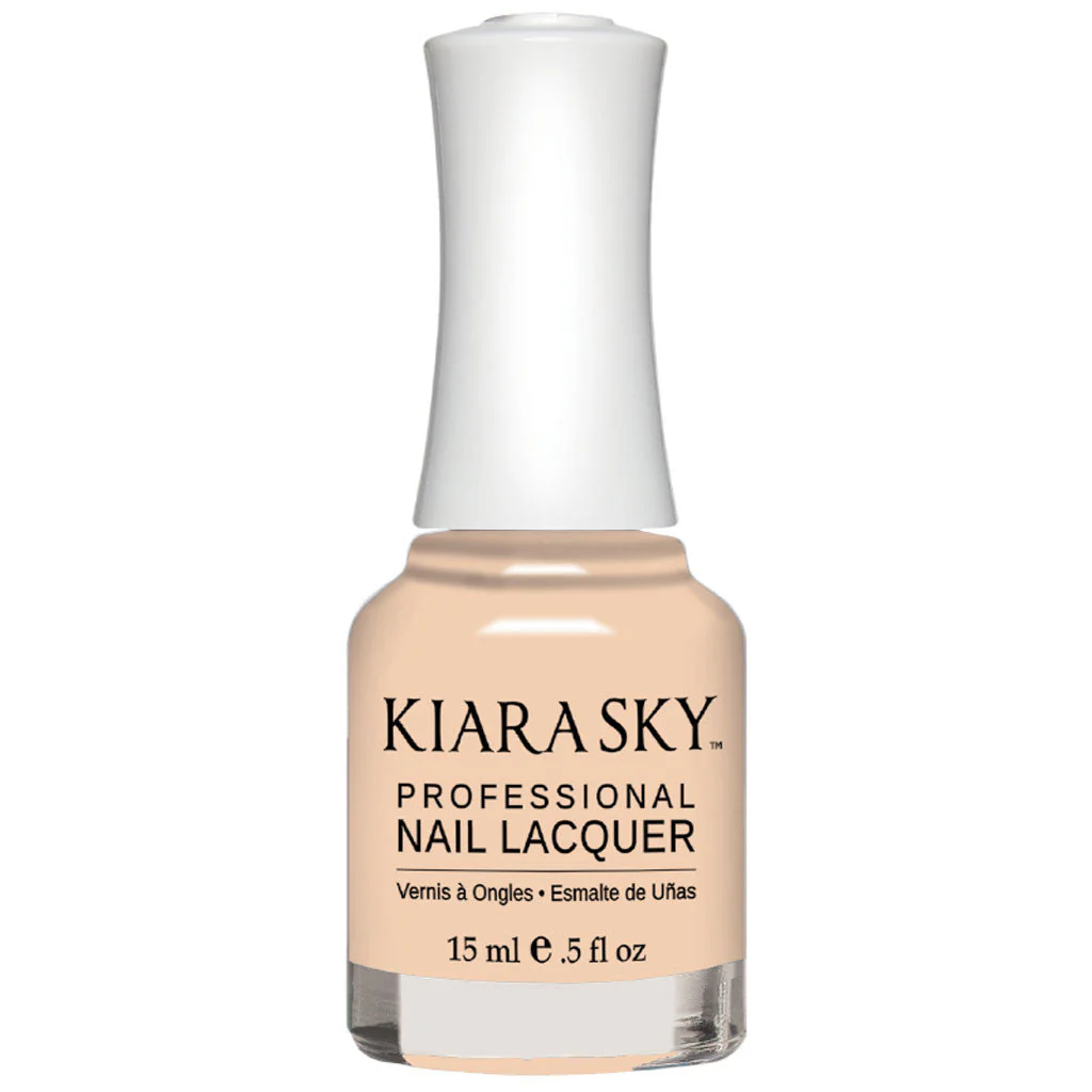 Nail Lacquer - N5013 Sugar High - Image 2