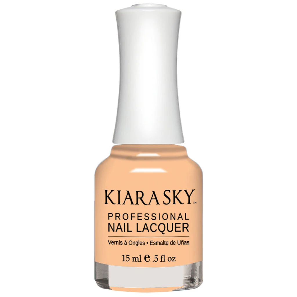 Nail Lacquer - N5016 Guilt Trip - Image 2